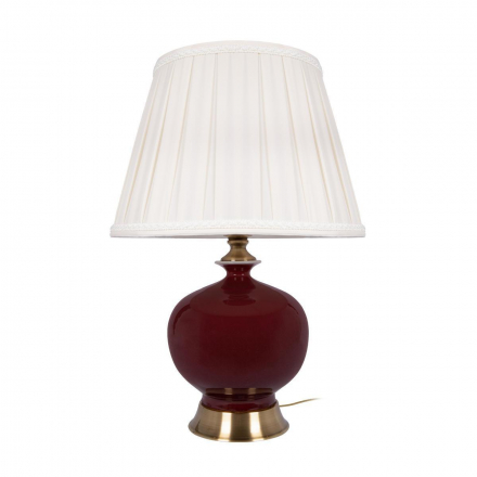 Настольная лампа Loft IT Ruby 10267T/S
