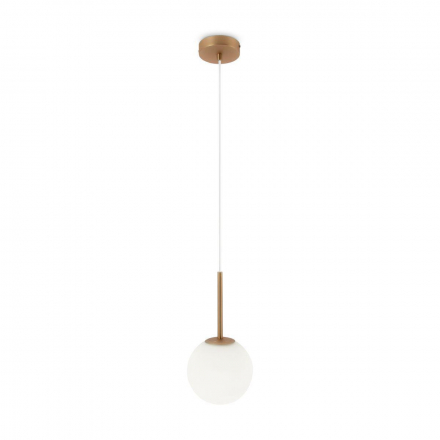 Подвесной светильник Maytoni Basic form MOD321PL-01G1