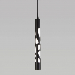 Подвесной светодиодный светильник Eurosvet DLR037 12W 4200K