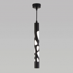 Подвесной светодиодный светильник Eurosvet DLR037 12W 4200K