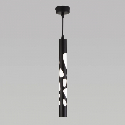 Подвесной светодиодный светильник Eurosvet DLR037 12W 4200K