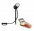 Ландшафтный светодиодный светильник Paulmann Pike Plug Shine ZigBee 94283