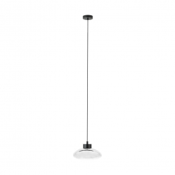 Подвесной светодиодный светильник Eglo Sarnarra 390298