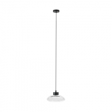 Подвесной светодиодный светильник Eglo Sarnarra 390298