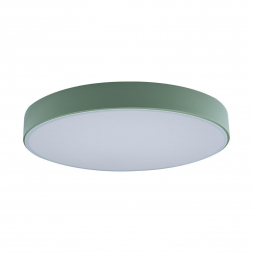 Потолочный светодиодный светильник Loft IT Axel 10002/24 green