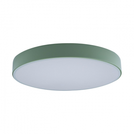 Потолочный светодиодный светильник Loft IT Axel 10002/24 green