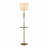 Торшер Odeon Light Classic Latte 5403/1F