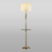 Торшер Odeon Light Classic Latte 5403/1F