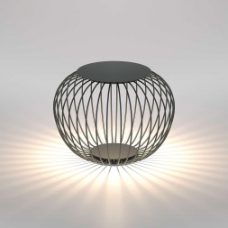 Садово-парковый светильник Elektrostandard 35178/S a067384