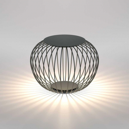 Садово-парковый светильник Elektrostandard 35178/S a067384