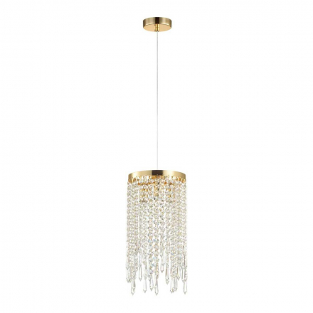 Подвесной светильник Odeon Light Chokka 5028/3