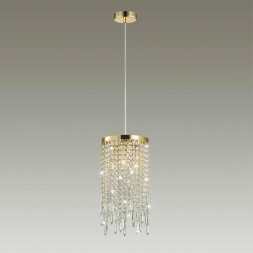 Подвесной светильник Odeon Light Chokka 5028/3