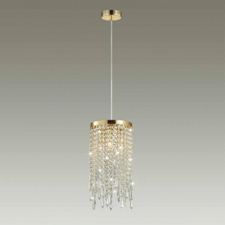 Подвесной светильник Odeon Light Chokka 5028/3
