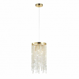 Подвесной светильник Odeon Light Chokka 5028/3