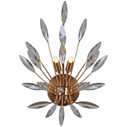 Бра Illumico IL2307-1WOR-39 GD