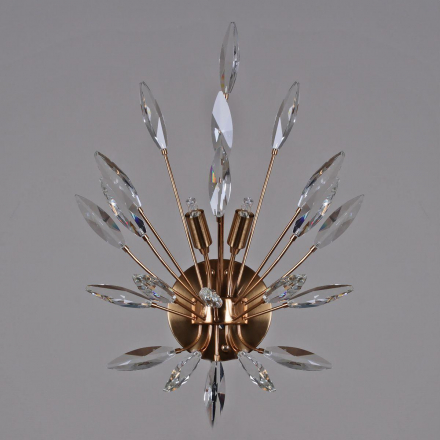 Бра Illumico IL2307-1WOR-39 GD