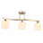 Потолочная люстра Ambrella light Traditional Modern TR303121