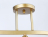 Потолочная люстра Ambrella light Traditional Modern TR303121