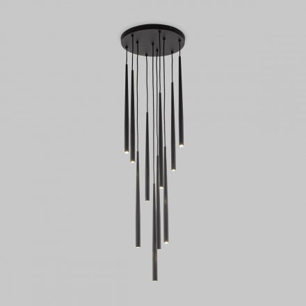 Подвесная люстра TK Lighting 10114 Piano