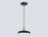Светильник подвесной Ambrella light COMFORT FL4839