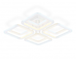Светильник потолочный Ambrella light ACRYLICA FA8948