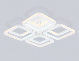 Светильник потолочный Ambrella light ACRYLICA FA8948