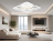 Светильник потолочный Ambrella light ACRYLICA FA8948