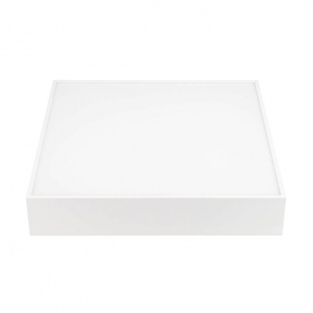 Накладной светодиодный светильник SP-QUADRO-S350x350-30W Warm3000 034791