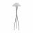 Торшер Maytoni Bastone MOD006FL-01B
