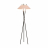 Торшер Maytoni Bastone MOD006FL-01B