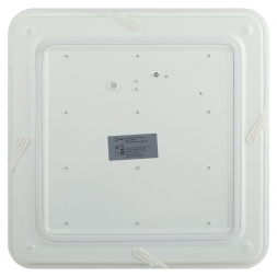 Потолочный светодиодный светильник ЭРА Классик без ДУ SPB-6-24 Nancy S Б0051093