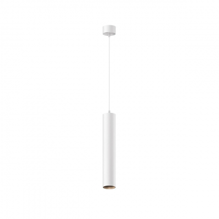 Подвесной светодиодный светильник Maytoni Technical Pendant Focus LED P072PL-L12W4K-1