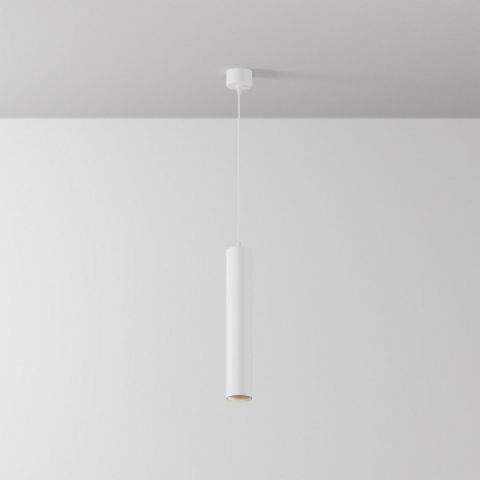 Подвесной светодиодный светильник Maytoni Technical Pendant Focus LED P072PL-L12W4K-1