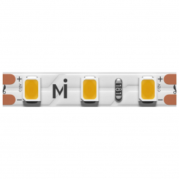 Светодиодная лента Maytoni 9,6W/m 120LED/m 2835SMD теплый белый 5M 201105