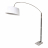 Торшер Lumina Deco Cruse LDF 8011 WT