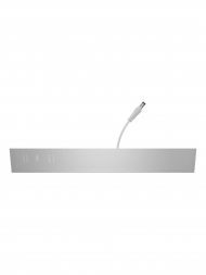 Потолочный светодиодный светильник Фотон CLO-18W4200K-R 24728