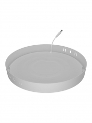 Потолочный светодиодный светильник Фотон CLO-18W4200K-R 24728