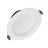 Встраиваемый светодиодный светильник Arlight IM-Cyclone-R165-18W Warm3000 023213(2)