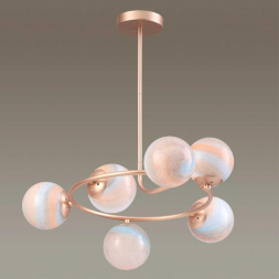 Подвесная люстра Lumion Moderni Misty 4466/6C