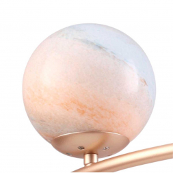 Подвесная люстра Lumion Moderni Misty 4466/6C