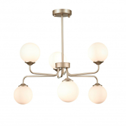 Подвесная люстра ST Luce Redjino SLE106203-06