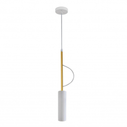 Подвесной светодиодный светильник Favourite Tube 2108-1P