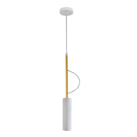 Подвесной светодиодный светильник Favourite Tube 2108-1P