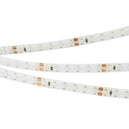 Светодиодная лента Arlight 9,6W/m 120LED/m 3528SMD желтый 5M 015132