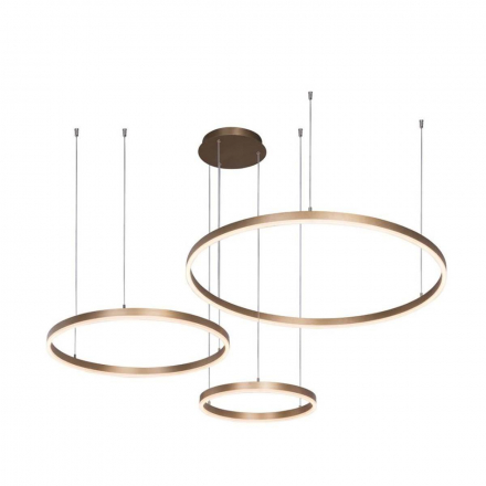 Подвесная люстра Aployt Terenia APL.024.03.136