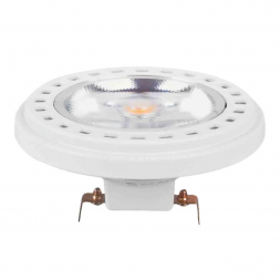 Лампа Arlight AR111-UNIT-G53-15W- Warm3000 025640