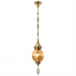 Подвесной светильник Citilux Каир CL419113