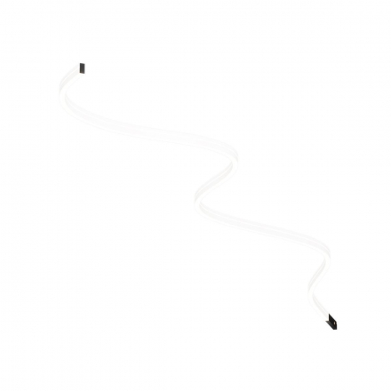 Трековый светильник Maytoni Technical Flex Levity TR186-1-16W4K-B