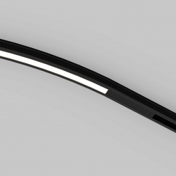 Трековый светильник Maytoni Technical Flex Levity TR186-1-16W4K-B