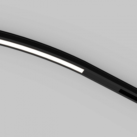 Трековый светильник Maytoni Technical Flex Levity TR186-1-16W4K-B